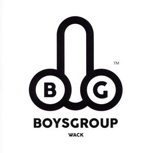 We are BOYSGROUP