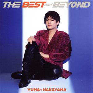 THE BEST and BEYOND(通常盤)
