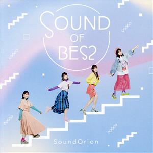 SOUND OF BES2(特装盤)(DVD付)