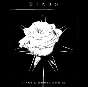 STARS(Blu-ray Disc付)