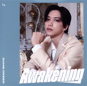 Awakening(FC限定盤/池﨑理人盤)