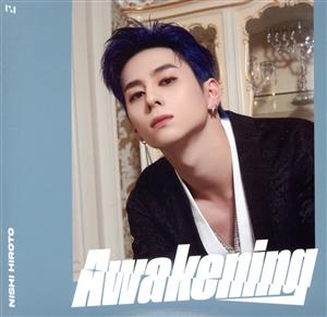 Awakening(FC限定盤/西洸人盤)