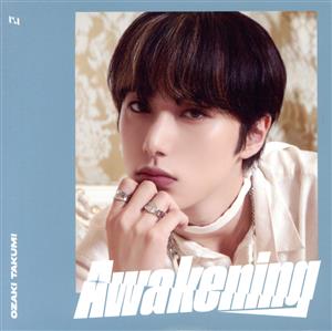 Awakening(FC限定盤/尾崎匠海盤)