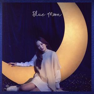 Blue Moon【WithU盤】(RIO盤)