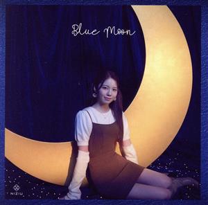 Blue Moon【WithU盤】(AYAKA盤)