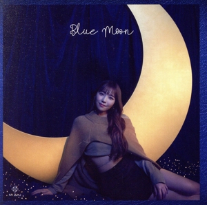 Blue Moon【WithU盤】(MAYUKA盤)