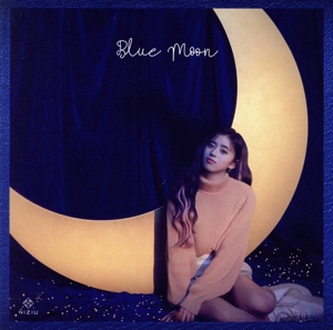 Blue Moon【WithU盤】(RIMA盤)