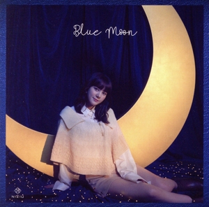 Blue Moon【WithU盤】(NINA盤)