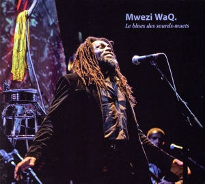 ろう者のブルース