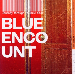 Journey through the new door