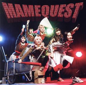 MAMEQUEST(通常盤)