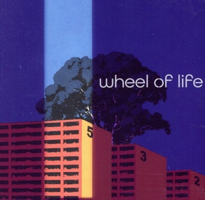 wheel of life(初回生産限定盤)(Blu-ray Disc付) 中古CD | ブックオフ公式オンラインストア