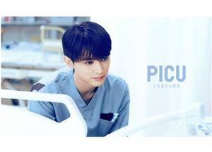 PICU 小児集中治療室 Blu-ray BOX(Blu-ray Disc) 新品DVD・ブルーレイ