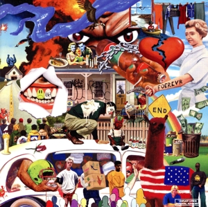 【輸入盤】FAMILY