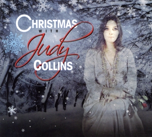 【輸入盤】CHRISTMAS WITH JUDY COLLINS
