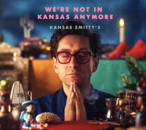 【輸入盤】We're Not in Kansas Anymore