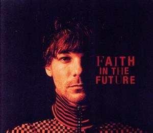 【輸入盤】FAITH IN THE FUTURE(STANDARD CD)