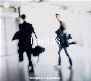 【輸入盤】Levitas