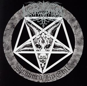 【輸入盤】SPAWNED BY EVIL(RE-ISSUE 2022)