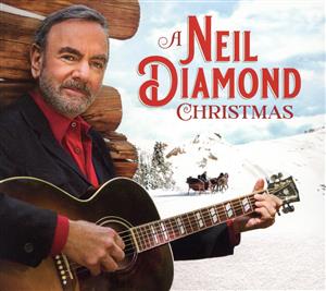 【輸入盤】A NEIL DIAMOND CHRISTMAS(2CD)