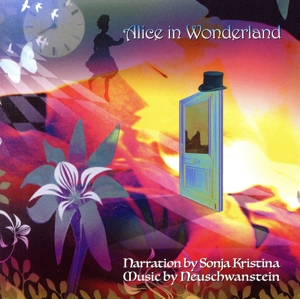 【輸入盤】ALICE IN WONDERLAND FEATURING SONJA KRISTINA - REMASTER