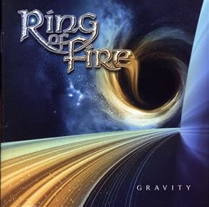 【輸入盤】GRAVITY