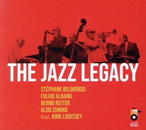 【輸入盤】Jazz Legacy