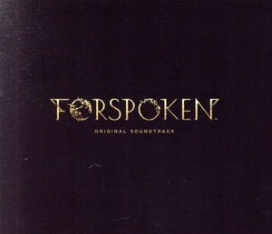 FORSPOKEN Original Soundtrack