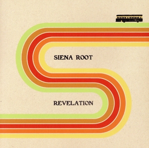 レヴェレイション