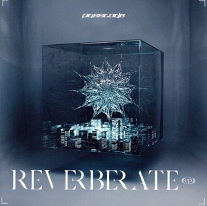 REVERBERATE ep. [初回限定盤B] REVERBERATE ep.(初回限定盤B)(Blu-ray Disc付) 新品CD | ブック