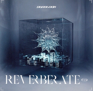 REVERBERATE ep.(初回限定盤B')