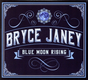 ブルー・ムーン・ライジング