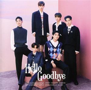 Hello Goodbye(通常盤)