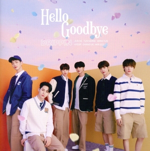 Hello Goodbye(初回限定盤)(DVD付)