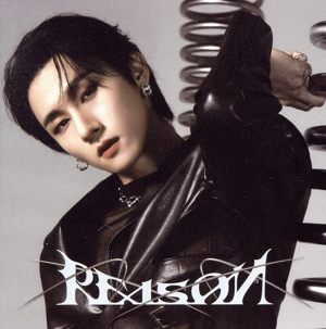 【輸入盤】Reason(Jewel Case Ver.)