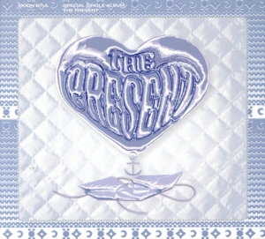 【輸入盤】The Present(Bestie Ver.)