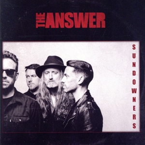 サンダウナーズ