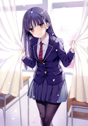 継母の連れ子が元カノだった 第1巻(Blu-ray Disc)