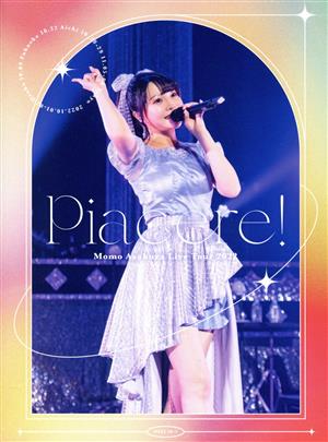 麻倉もも Live Tour 2022 “Piacere！