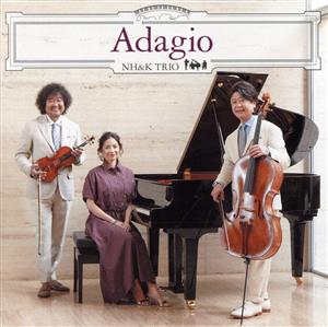 Adagio(初回生産限定盤)(DVD付)