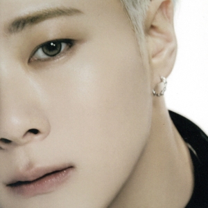 【輸入盤】Incense(Moonbin Ver.)