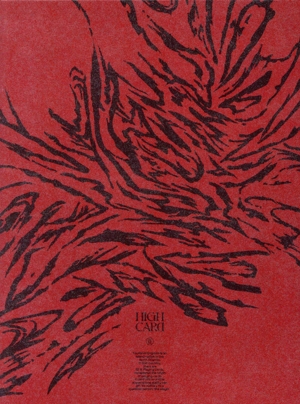 HIGH CARD Vol.1