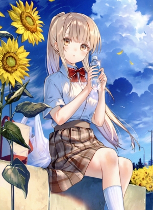 「お隣の天使様にいつの間にか駄目人間にされていた件」 Vol.2(Blu-ray Disc)