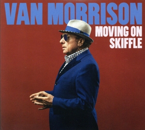 Moving On Skiffle(2SHM-CD)