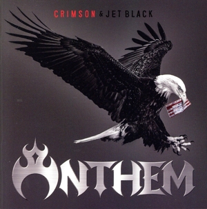 CRIMSON & JET BLACK(DVD付)