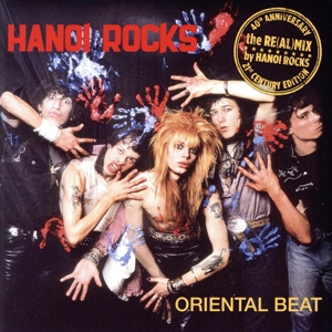 オリエンタル・ビート ～40th アニヴァーサリー: リ(アル)ミックス(限定盤)(SHM-CD)