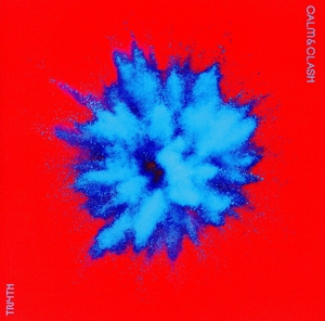 CALM&CLASH(通常盤)