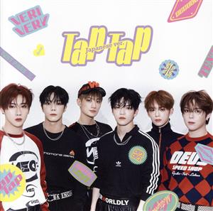 Tap Tap(Japanese Ver.)(初回限定盤B)