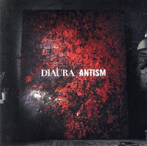 ANTISM(初回盤)(DVD付)