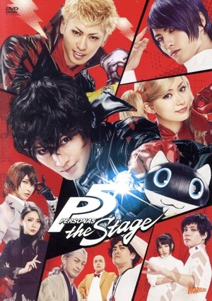 PERSONA5 the Stage